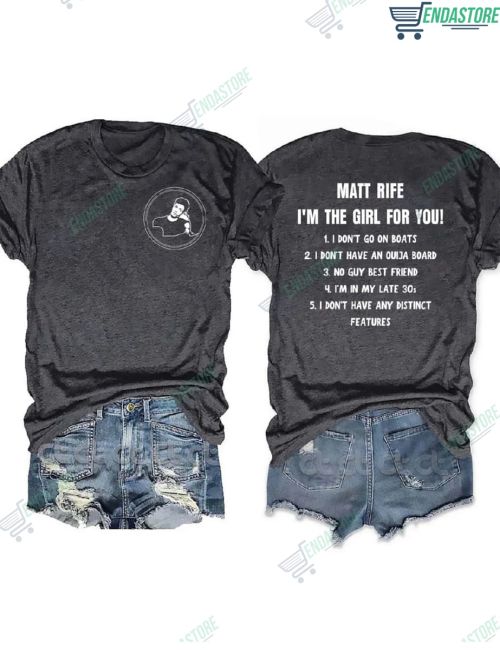 From Fan to Fashionista: Styling Tips with Matt Rife's Merch