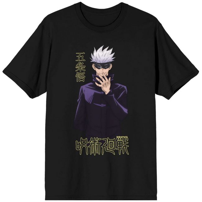 From Apparel to Accessories: The Definitive Jujutsu Kaisen Merchandise Buying Guide