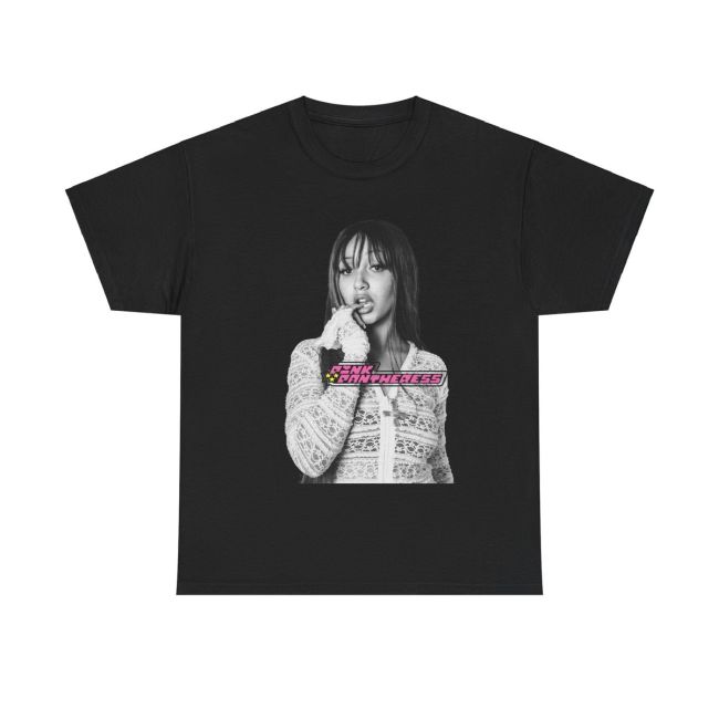 Exploring the Best Pinkpantheress Merch: A Guide for Fans