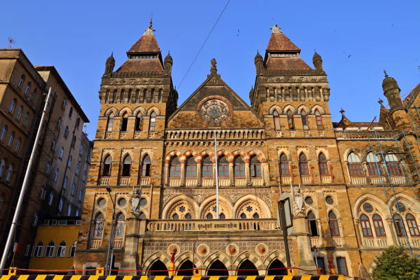 Luxe Living: Mumbai's Top 5-Star Stays