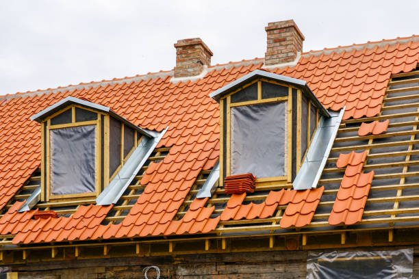 Invest in Quality: Roof Replacement Services in Southlake