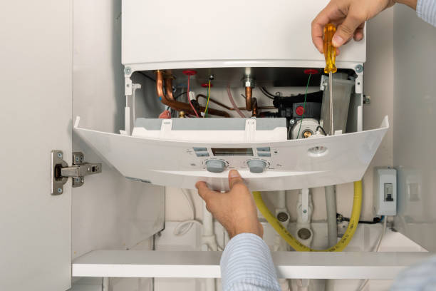 Your HVAC Lifeline: Fast and Effective Repair Solutions