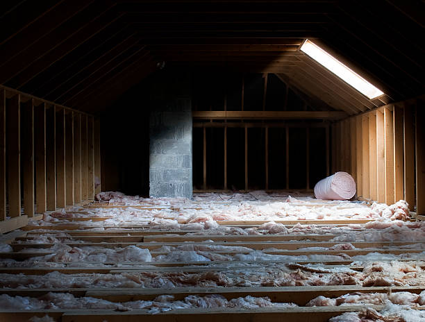 Key Factors in Choosing Attic Insulation Materials