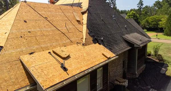 Expert Roof Repair Services in Springfield: What to Expect