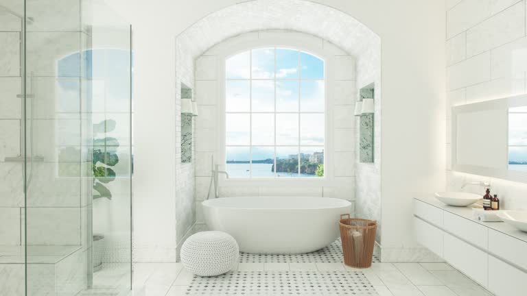 Revitalize Your Bathroom with Expert Remodeling in Wamego