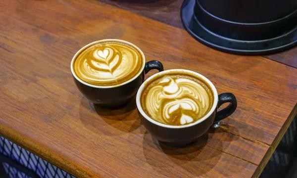 From Bean to Cup: The Journey of Coffee at VICoffee Bar