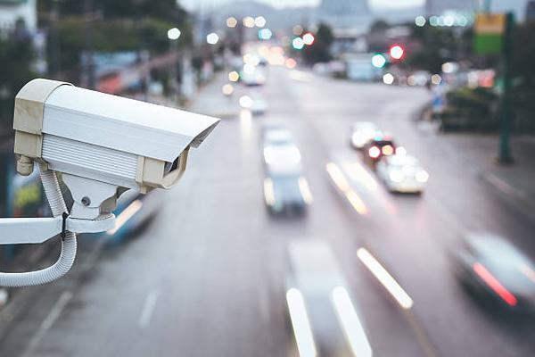 Malaysia's traffic cameras improve road safety through the use of technology