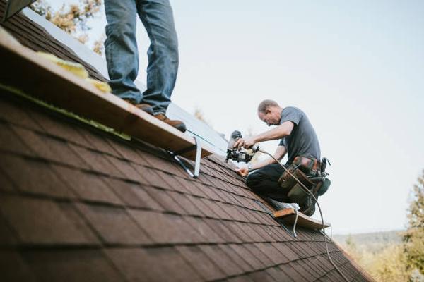 Edmond Roofing Contractors: Your Guide to Affordable Roof Repairs