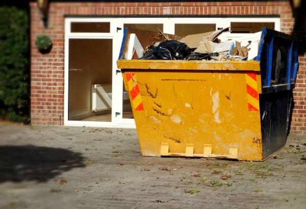 Cost-Effective Solutions: Find the Right Dumpster Rental Winston-Salem