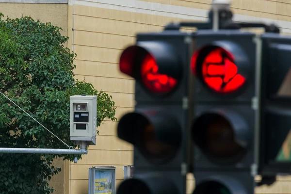 Malaysian Roads are Safer with Innovative Traffic Cameras