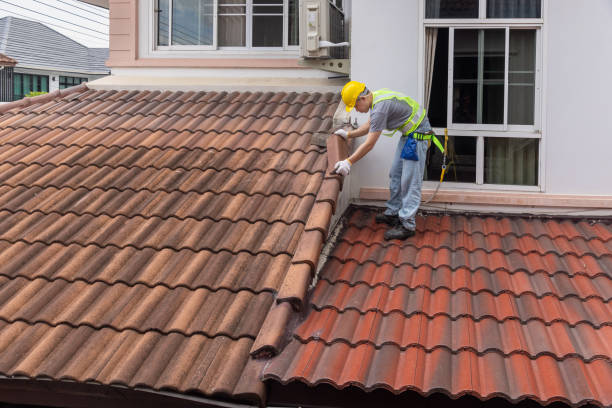 Fort Myers’ Best Roof Replacement Company Reliable & Affordable