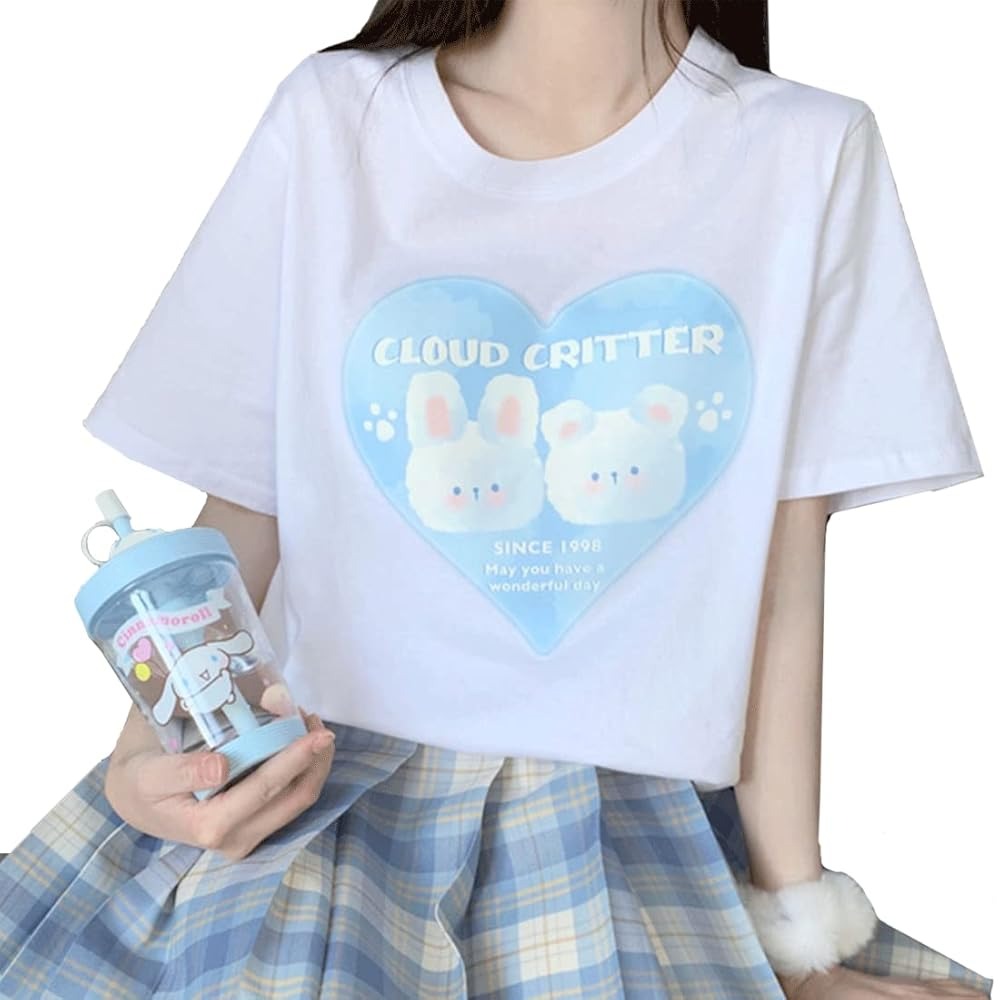 Shop Kawaii Clothes for a Sweet Fashion Sense
