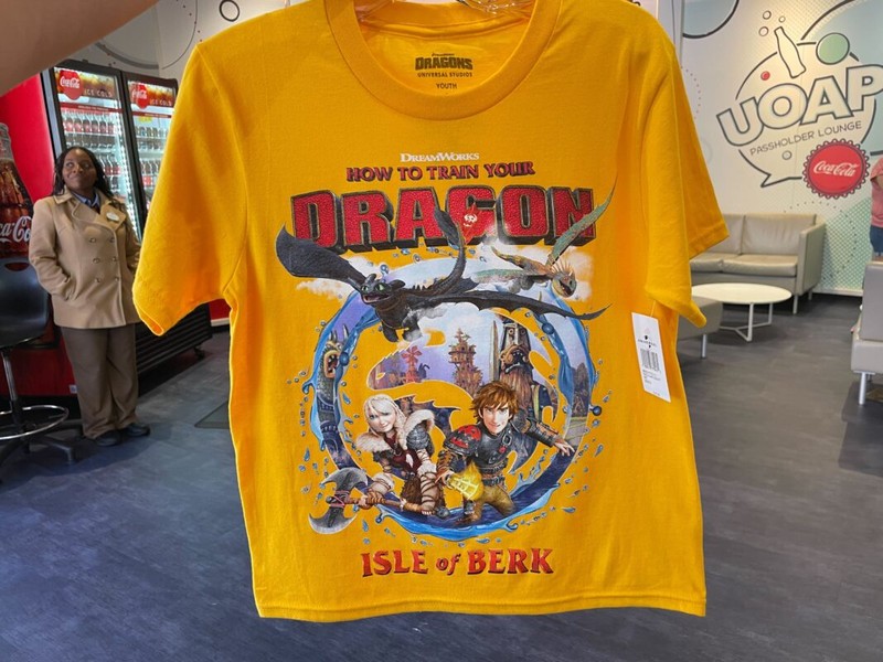 Curating Your Collection: Tips for How to Train Your Dragon Merch Enthusiasts