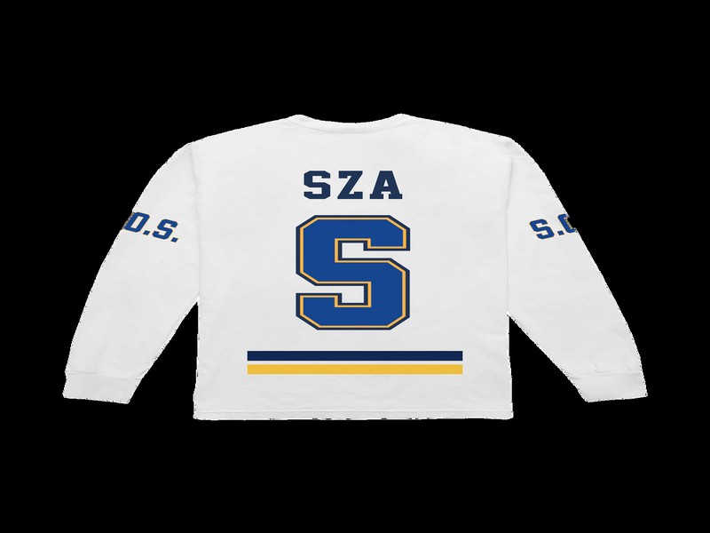 Sza Shop Spotlight: The Hottest Merchandise for Fans