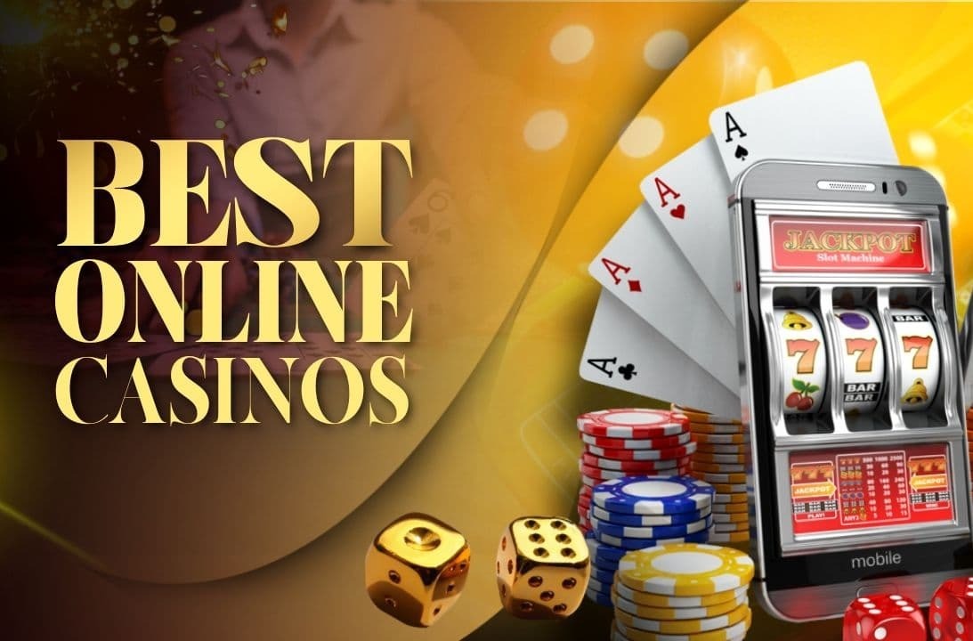 Safest Free Credit Casino Sites Verified for Payouts