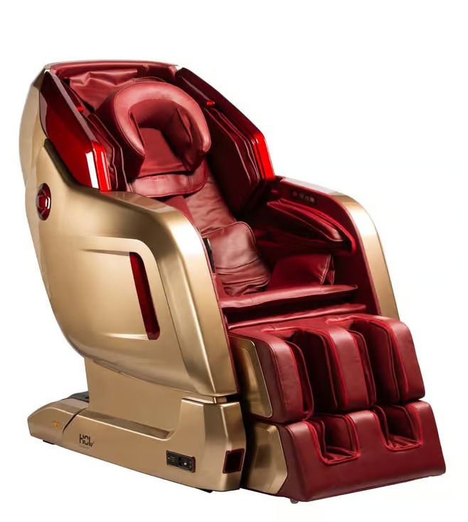 Which Massage Chair Is Best for Home Wellness Upgrades?