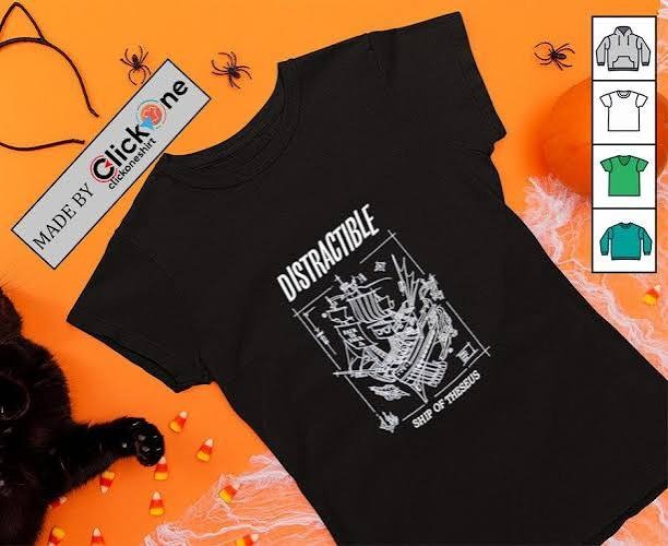 Where to Find Distractible Merchshop Deals Online