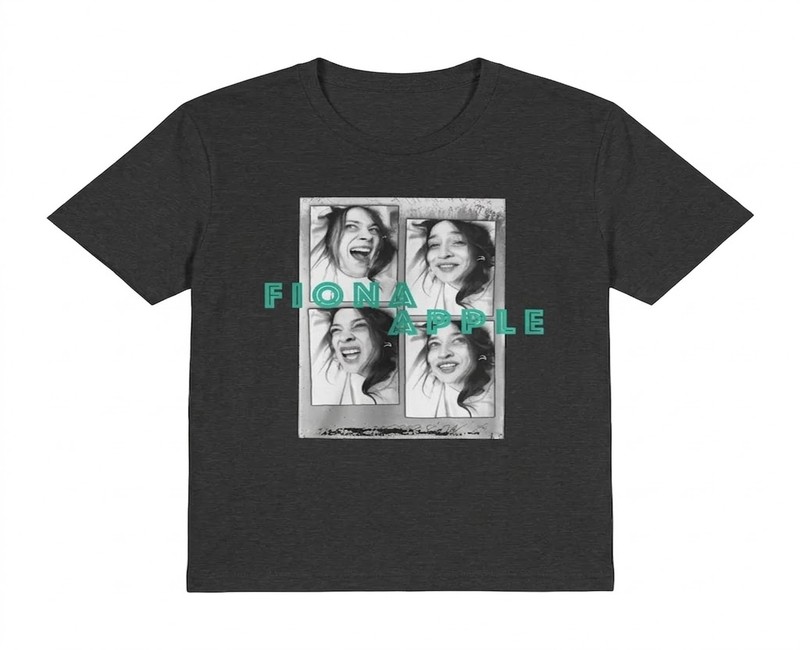 Elevate Your Style with Fiona Apple Merch Inspired Fashion